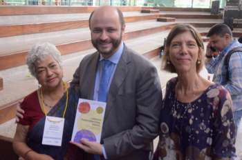 Foto: Foto: Eliseu Dias / Ascom Seduc